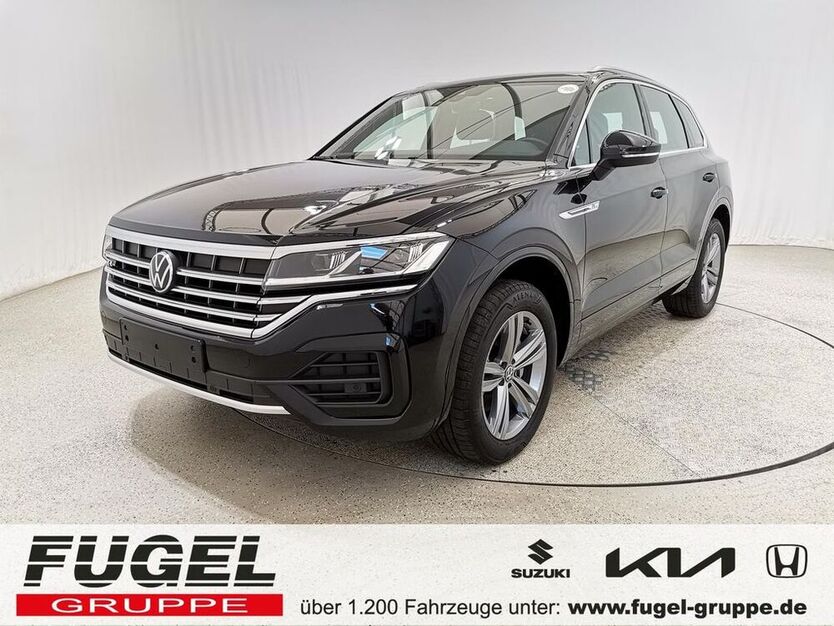 Touareg