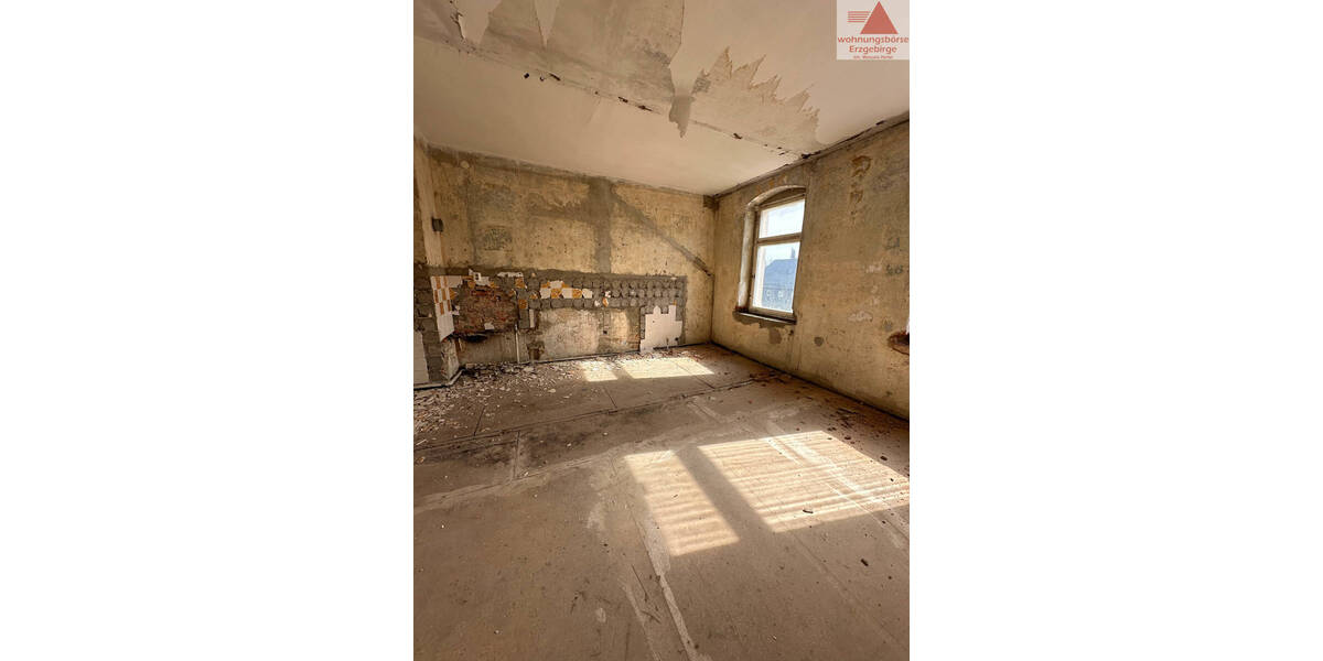 Mehrfamilienhaus, Wohnhaus Chemnitz / Borna-Heinersdorf Borna-Heinersdorf - 2 Zimmer, 510 m&sup2;, 355.000&euro; | Angebot:25688142