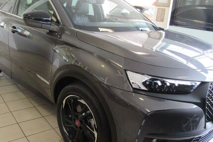 DS Automobiles DS7 (Crossback) 100 km 43.990 € Chemnitz 09125