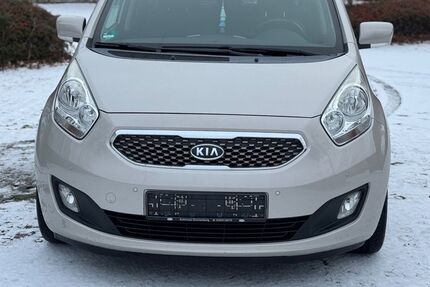 Kia Venga 108.000 km 7.499 € Chemnitz 09119