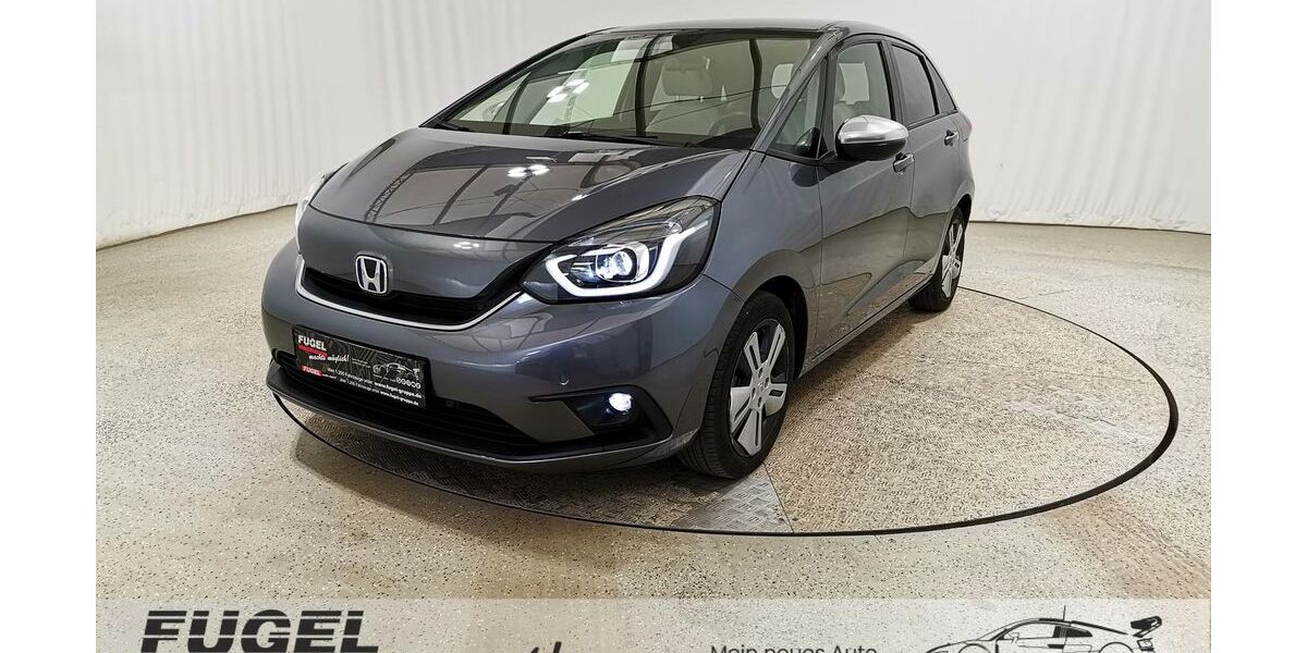 Honda Jazz 59.100 km 17.499 &euro; Chemnitz - Mittelbach 09224