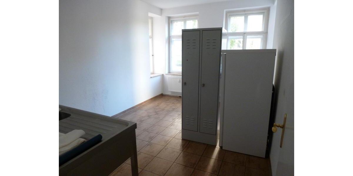 Gewerbeobjekt Chemnitz Kapellenberg - 3&euro; | Angebot:23787943