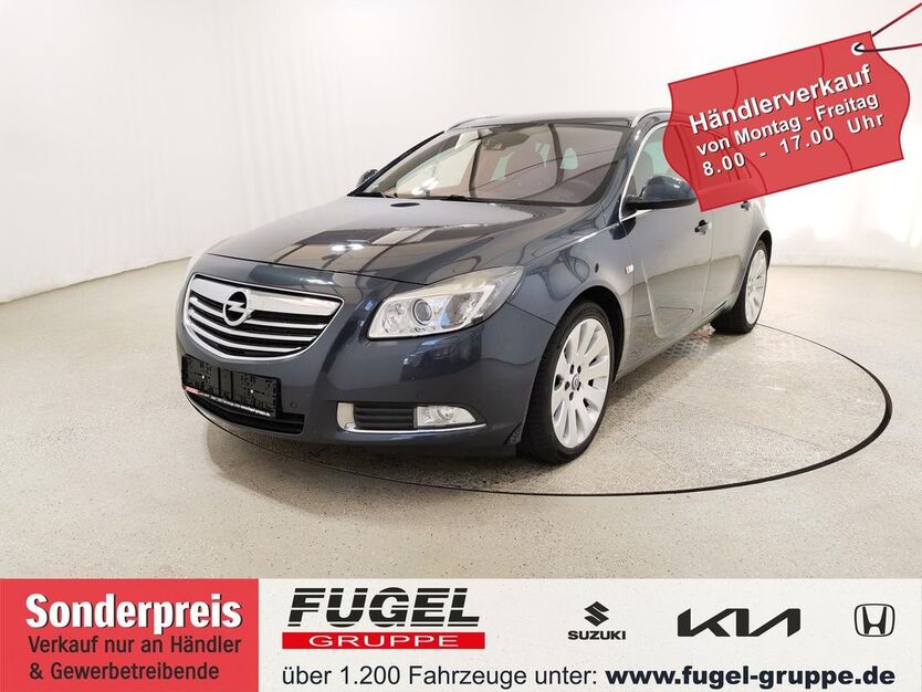 Opel Insignia 179.690 km 3.469 € Chemnitz-Mittelbach 09224