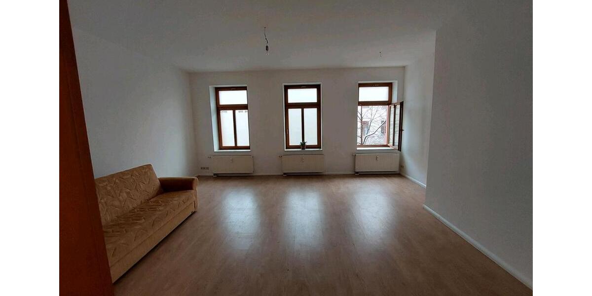 Etagenwohnung Chemnitz Hilbersdorf - 2 Zimmer, 59 m&sup2;, 55.000&euro; | Angebot:24560655