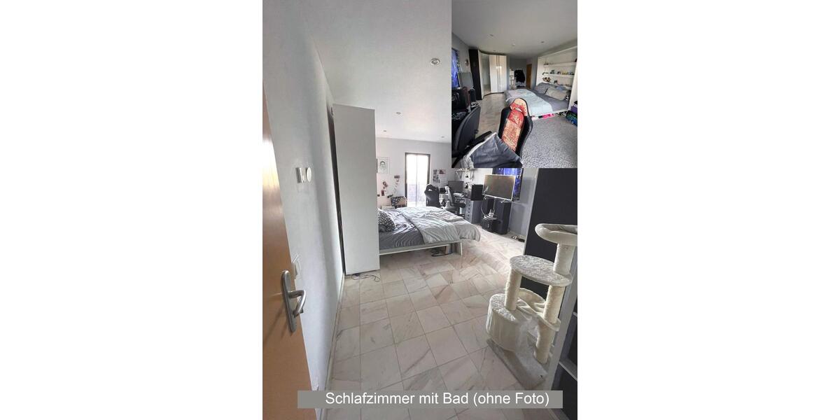 Maisonettenwohnung Chemnitz Wittgensdorf - 6 Zimmer, 220 m&sup2;, 1.520&euro; | Angebot:26031380