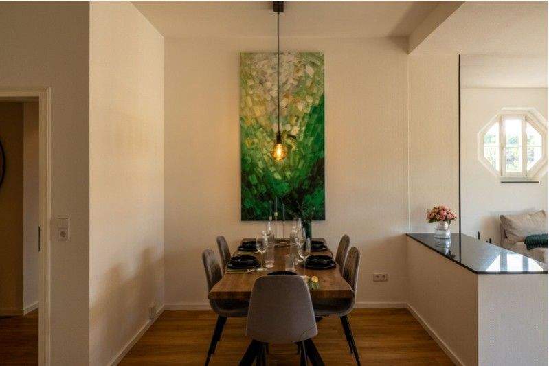 Etagenwohnung Chemnitz Grüna - 3 Zimmer, 86 m&sup2;, 215.000&euro; | Angebot:25684788