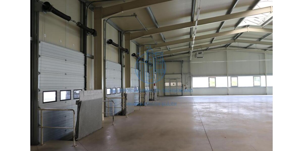 Gewerbeobjekt Hartha - 4.925&euro; | Angebot:21919739