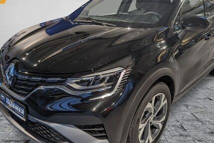 Renault Captur 7.815 km 24.770 € Oberlungwitz 09353