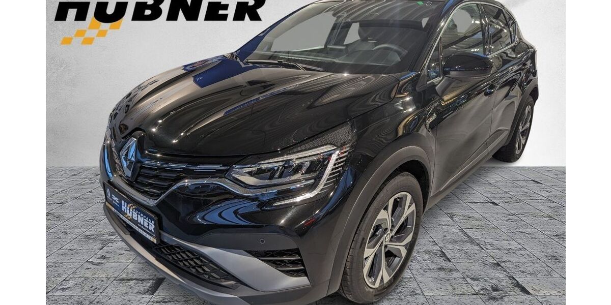 Renault Captur 7.815 km 24.770 &euro; Oberlungwitz 09353