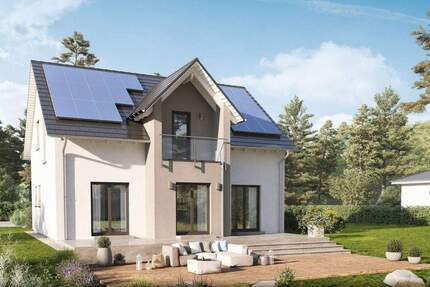 Haus Chemnitz Adelsberg - 6 Zimmer, 172 m&sup2;, 562.000&euro; | Angebot:24625668