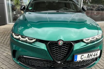 Alfa Romeo Tonale 5.000 km 41.590 € Chemnitz 09130