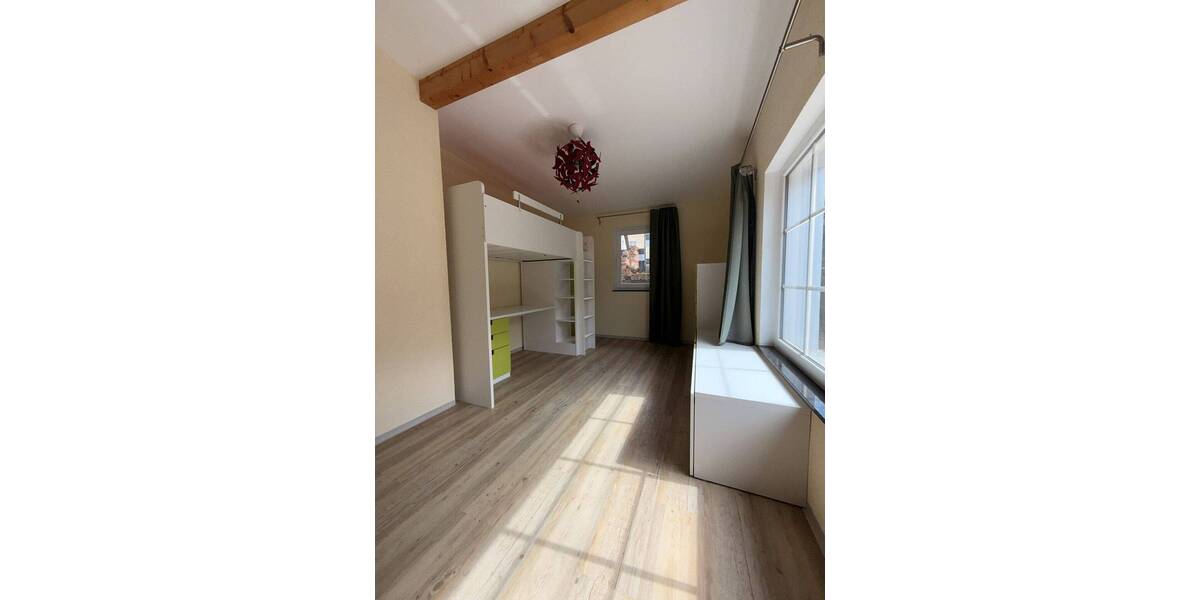 Einfamilienhaus Mülsen Mülsen St Jacob - 4 Zimmer, 119 m&sup2;, 1.200&euro; | Angebot:26203220