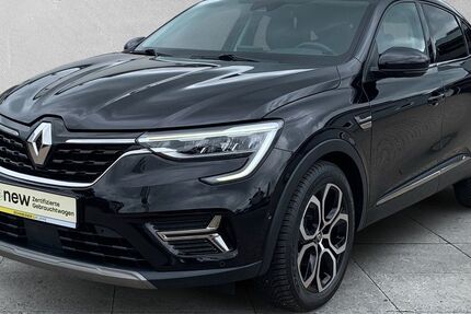 Renault Arkana 29.661 km 17.900 &euro; Mittweida-Lauenhain 09648