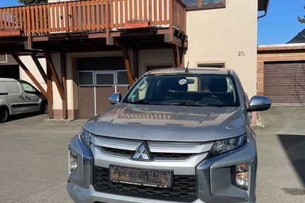 Mitsubishi L200 250.900 km 13.950 &euro; Oelsnitz i.E. 09376