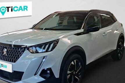 Peugeot 2008 38.910 km 19.990 &euro; Brand-Erbisdorf 09618