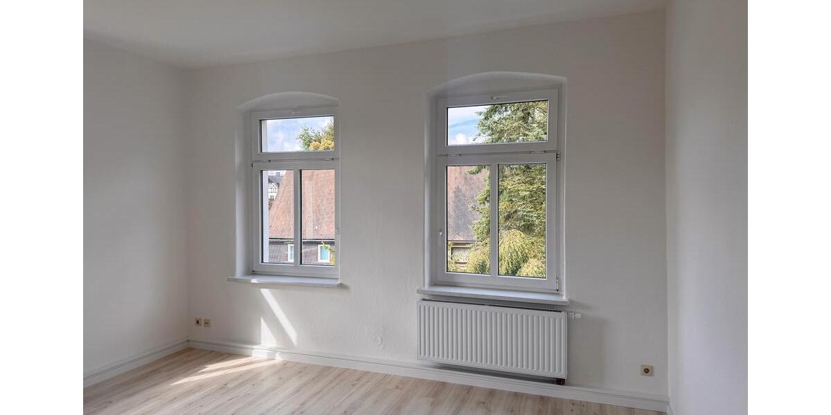 Einziehen & Wohlfühlen – renovierte 60-m²-Wohnung in Oberlungwitz! zimmer