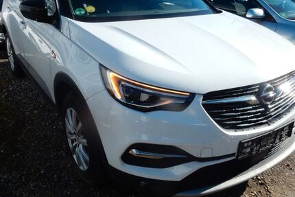 Opel Grandland (X) 138.000 km 14.000 &euro; Chemnitz 09116
