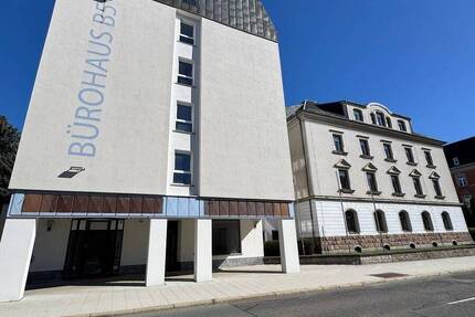 Gewerbeobjekt Chemnitz Zentrum - 2.730&euro; | Angebot:26276693