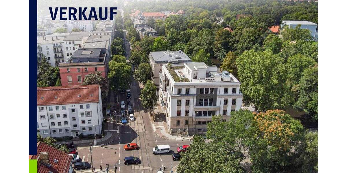 Mehrfamilienhaus, Wohnhaus Chemnitz Harthau - 290.000&euro; | Angebot:26028537