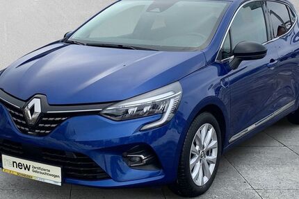 Renault Clio 54.300 km 13.490 &euro; Mittweida-Lauenhain 09648