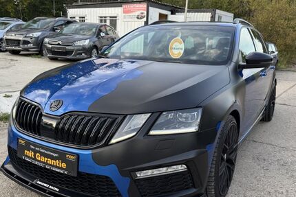 Skoda Octavia 149.900 km 19.999 € Chemnitz 09114