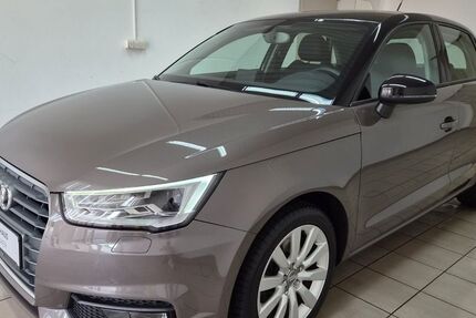 Audi A1 68.841 km 13.990 &euro; Chemnitz 09114