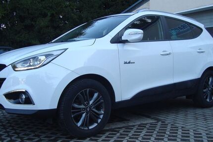 Hyundai ix35 31.800 km 11.650 &euro; Waldheim 04736