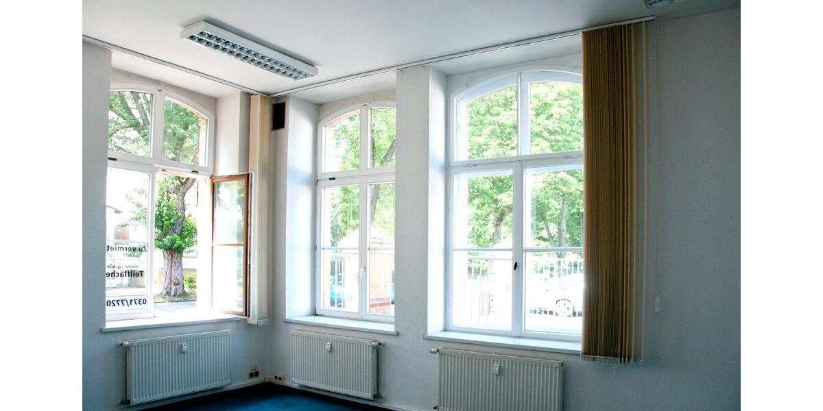Gewerbeobjekt Chemnitz Helbersdorf - 6&euro; | Angebot:26198100