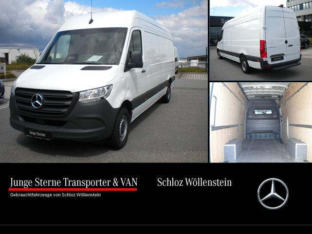 Sprinter