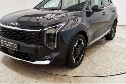 Kia Sportage 3.462 km 34.899 &euro; Chemnitz - Mittelbach 09224