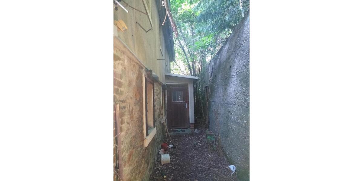 Einfamilienhaus Burgstädt - 5 Zimmer, 75 m&sup2;, 99.800&euro; | Angebot:26114359