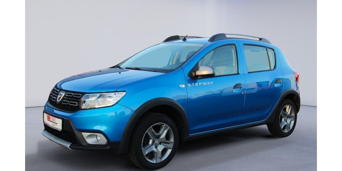 Dacia Sandero 77.600 km 10.490 &euro; Chemnitz 09228