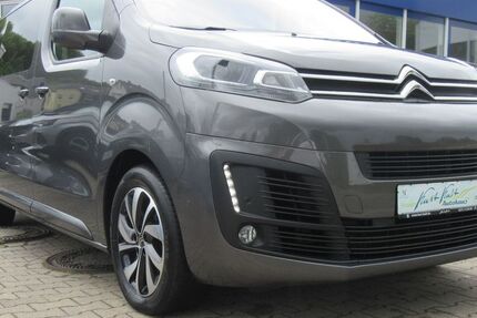 Citroen SpaceTourer 87.963 km 32.890 &euro; Chemnitz 09125