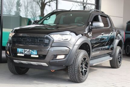 Ford Ranger 52.000 km 34.900 &euro; Chemnitz 09114