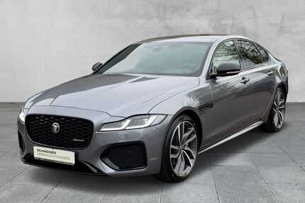 Jaguar XF 6.100 km 49.990 € Chemnitz 09131