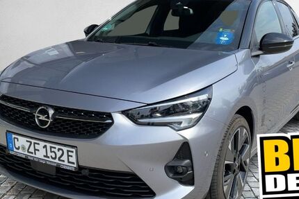 Opel Corsa 3.500 km 24.912 &euro; Röhrsdorf 09247