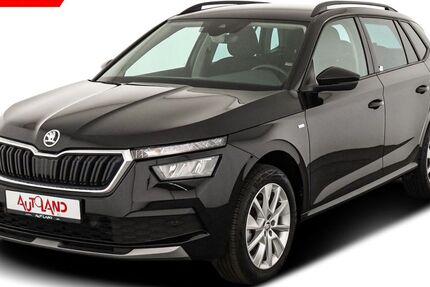 Skoda Kamiq 49.328 km 18.950 &euro; Chemnitz 09113