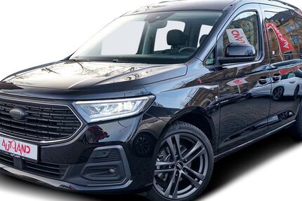 Ford Tourneo Connect 12.682 km 30.990 &euro; Chemnitz 09113