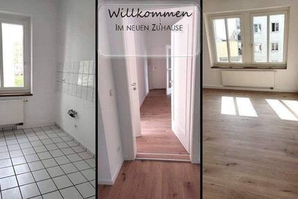 Wie wärs mit einer hellen Zwei-Zimmer-Wohnung? 2 zimmer