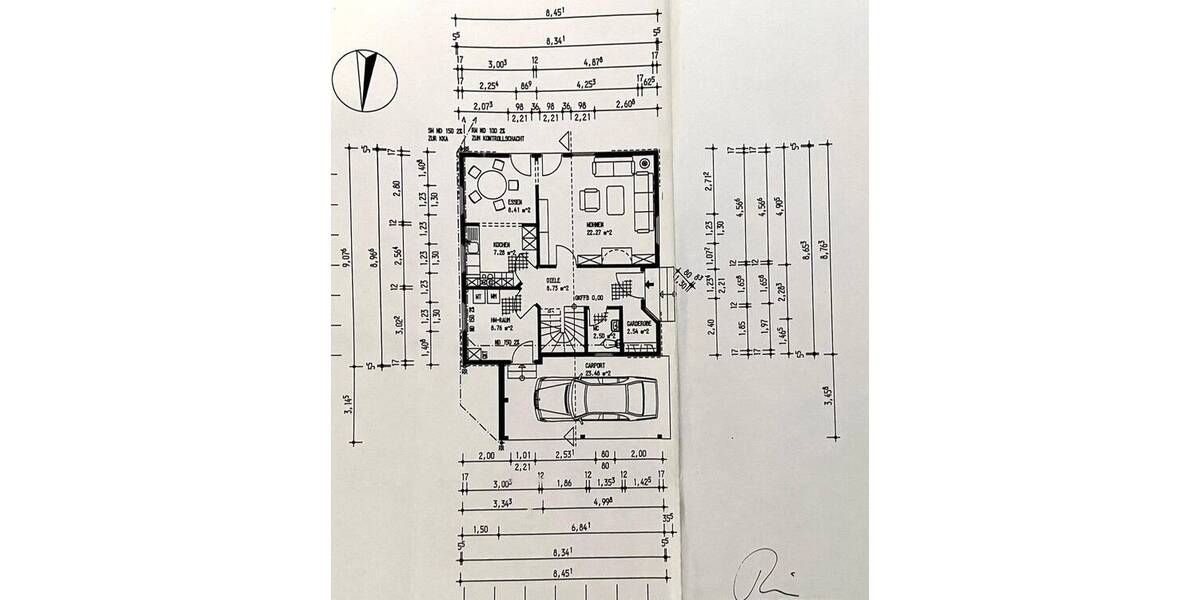 Einfamilienhaus Glauchau - 4 Zimmer, 110 m&sup2;, 259.900&euro; | Angebot:26824866