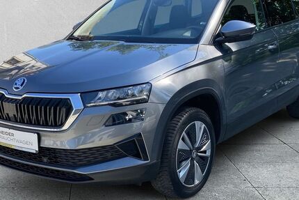 Skoda Karoq 45.409 km 21.950 &euro; Chemnitz 09113
