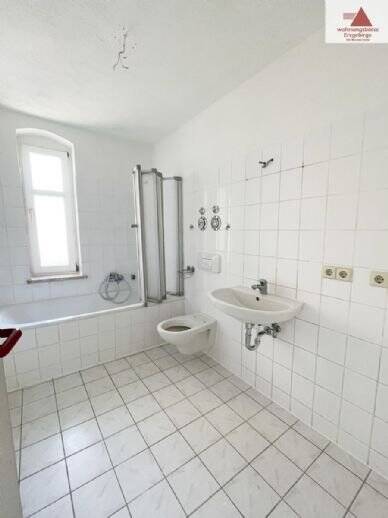 Etagenwohnung Borstendorf Borstendorf - 2 Zimmer, 52 m&sup2;, 234&euro; | Angebot:24114700