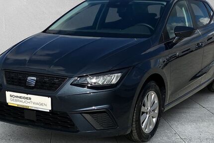 Seat Ibiza 13.400 km 18.990 &euro; Marienberg 09496