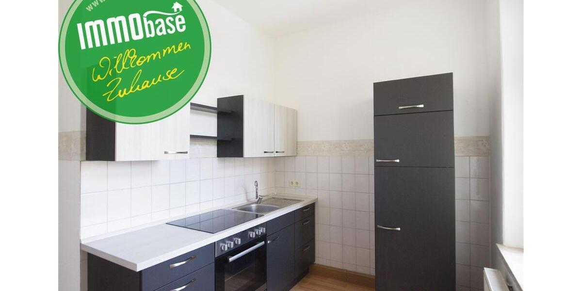 Etagenwohnung Frankenberg (Sachsen) - 2 Zimmer, 51 m&sup2;, 320&euro; | Angebot:26277908
