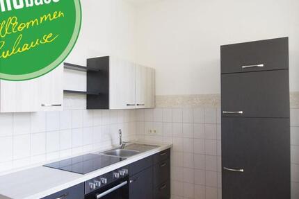 Wohnung Frankenberg (Sachsen) - 2 Zimmer, 51 m&sup2;, 320&euro; | Angebot:26277908
