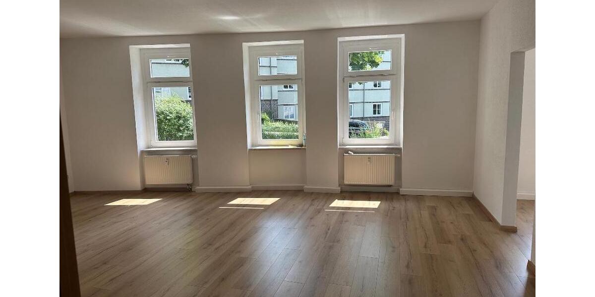 Erdgeschoßwohnung Chemnitz Hilbersdorf - 3 Zimmer, 78 m&sup2;, 390&euro; | Angebot:26063214
