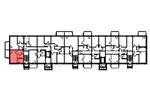 Etagenwohnung Lugau/Erzgebirge Erzgebirge - 2 Zimmer, 36 m&sup2;, 267&euro; | Angebot:20624885