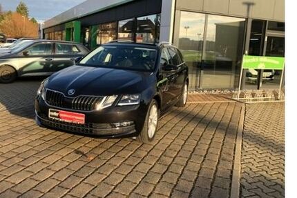 Skoda Octavia 51.200 km 19.520 € Glauchau/ Sachsen 08371