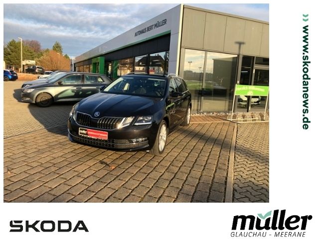 Skoda Octavia 51.200 km 19.520 € Glauchau/ Sachsen 08371