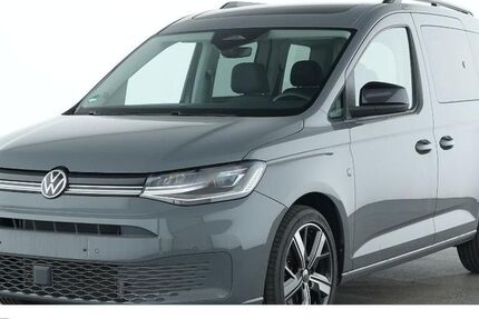 VW Caddy 14.553 km 26.975 &euro; Bernsdorf 09337